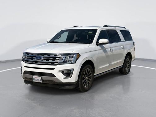 2020 Ford Expedition Max Limited