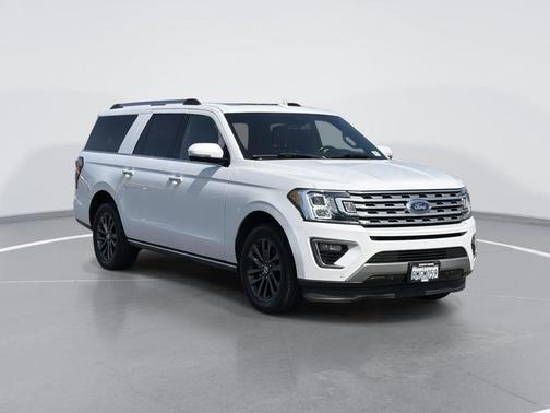 2020 Ford Expedition Max Limited
