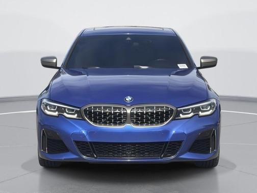 2021 BMW M340 i