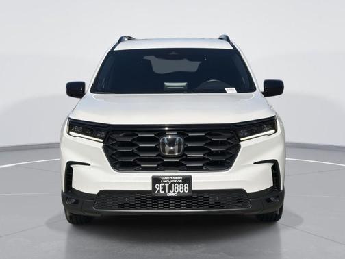 2023 Honda Pilot Sport