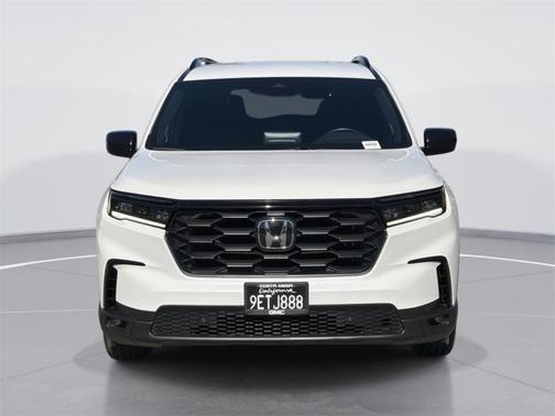2023 Honda Pilot Sport