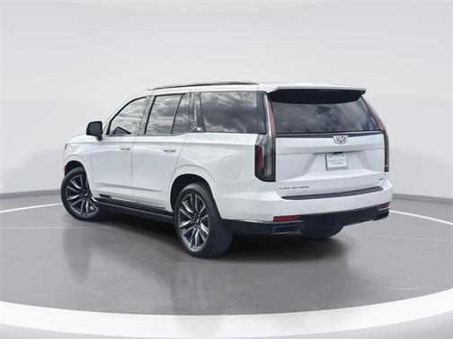 2021 Cadillac Escalade Sport Platinum