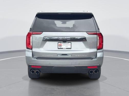 Sterling 2024 GMC Yukon XL Denali Ultimate