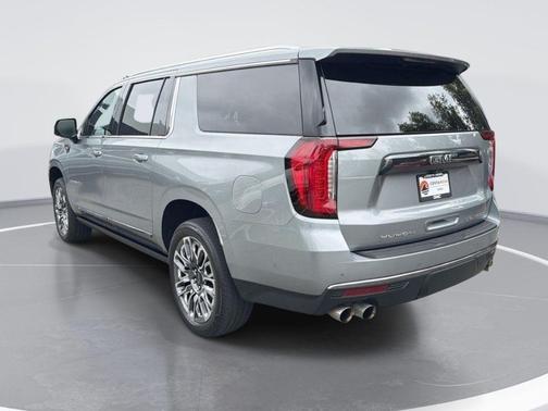 Sterling 2024 GMC Yukon XL Denali Ultimate