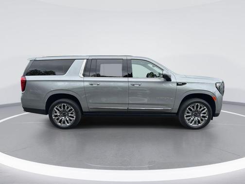 Sterling 2024 GMC Yukon XL Denali Ultimate