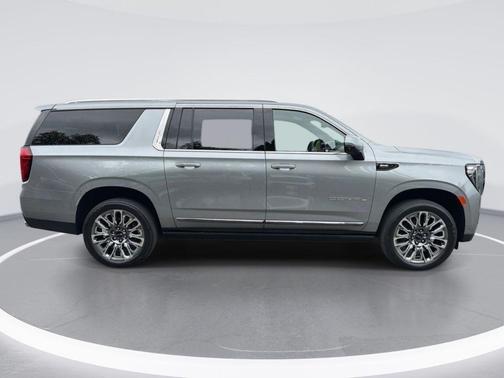 Sterling 2024 GMC Yukon XL Denali Ultimate