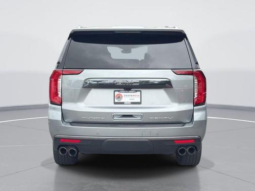 Sterling 2024 GMC Yukon XL Denali Ultimate