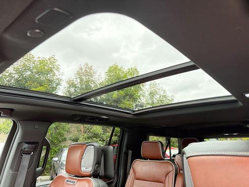 Sterling 2024 GMC Yukon XL Denali Ultimate