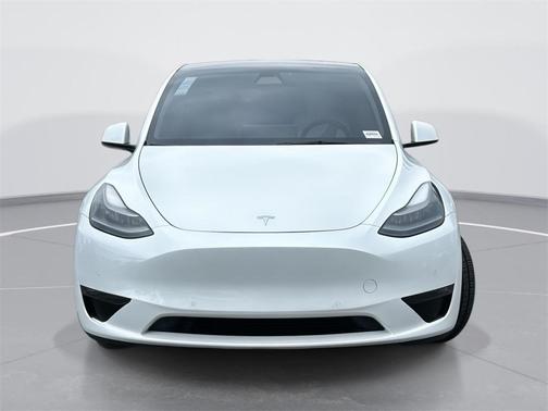 2021 Tesla Model Y Performance