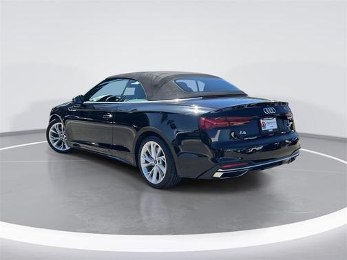 2022 Audi A5 45 Premium