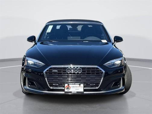 2022 Audi A5 45 Premium