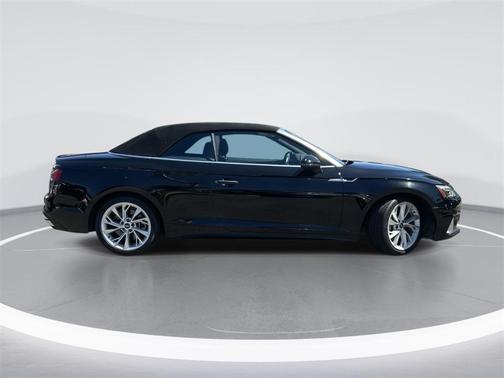 2022 Audi A5 45 Premium