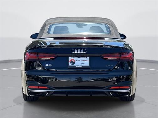 2022 Audi A5 45 Premium