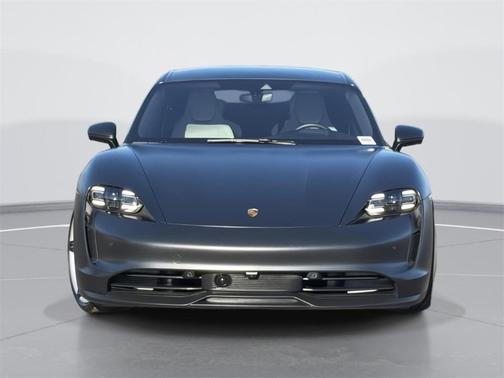 2022 Porsche Taycan 4S