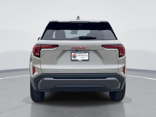 RIVERSTONE META 2026 GMC Terrain Elevation