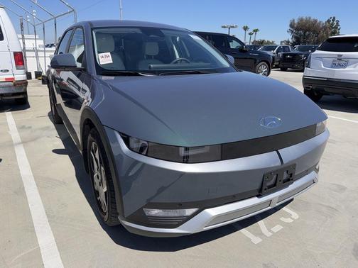 2023 Hyundai IONIQ 5 SEL