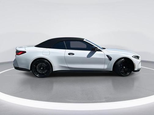 2024 BMW M4 Competition xDrive