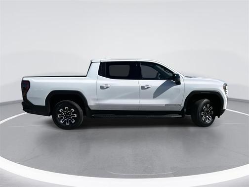 2026 GMC Sierra EV Elevation