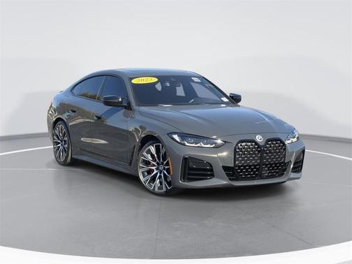 2023 BMW M440 Gran Coupe M440i Gran Coupe