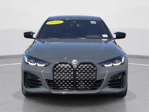 2023 BMW M440 Gran Coupe M440i Gran Coupe