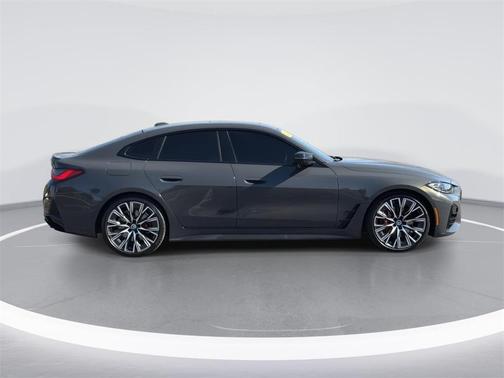 2023 BMW M440 Gran Coupe M440i Gran Coupe