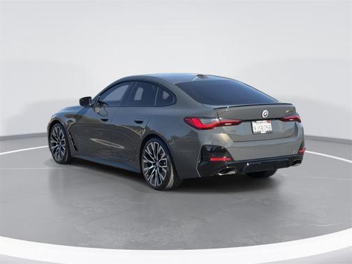 2023 BMW M440 Gran Coupe M440i Gran Coupe