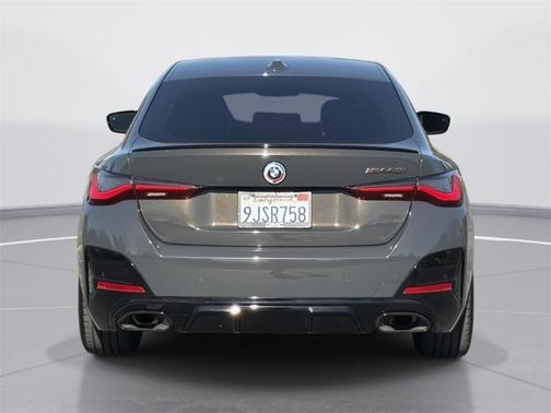 2023 BMW M440 Gran Coupe M440i Gran Coupe