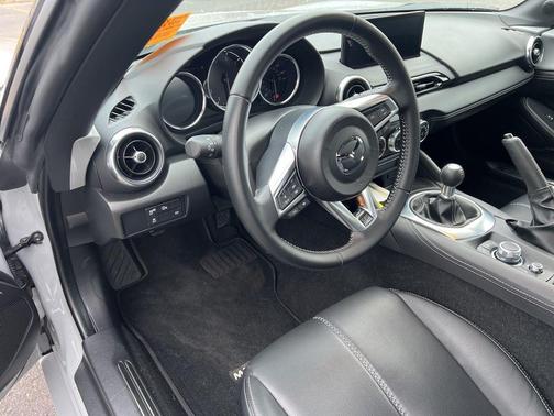 2024 Mazda MX-5 Miata Grand Touring