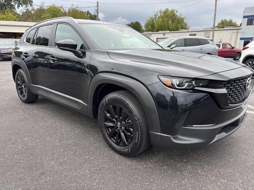 2023 Mazda CX-50 2.5 S Select Package