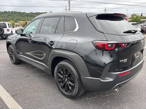 2023 Mazda CX-50 2.5 S Select Package