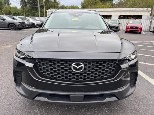 2023 Mazda CX-50 2.5 S Select Package
