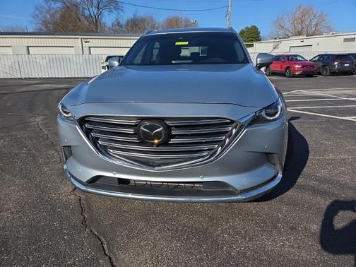 2021 Mazda CX-9 Grand Touring