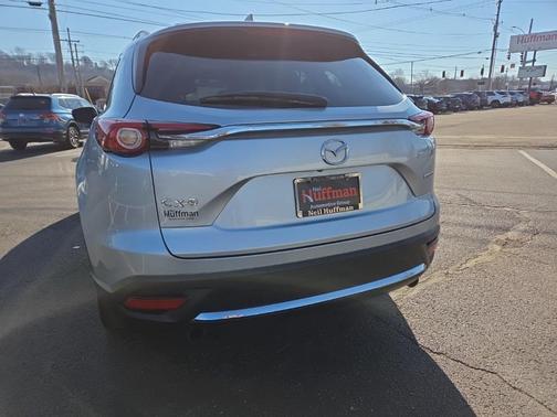 2021 Mazda CX-9 Grand Touring