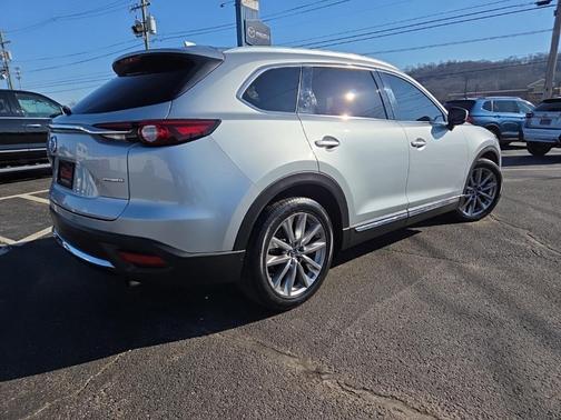 2021 Mazda CX-9 Grand Touring