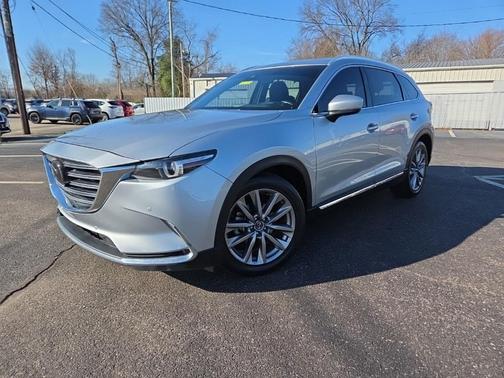 2021 Mazda CX-9 Grand Touring