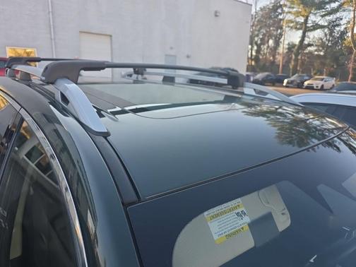 2023 Subaru Forester 2.5i Touring