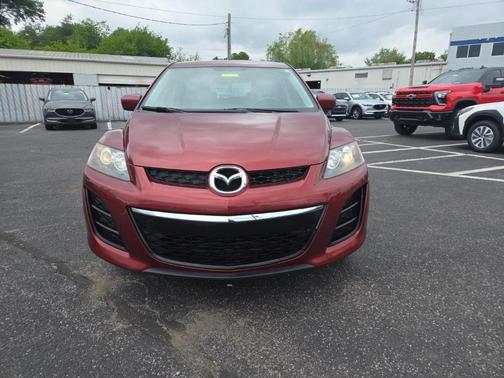 2010 Mazda CX-7 i SV