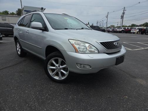 2009 Lexus RX 350 