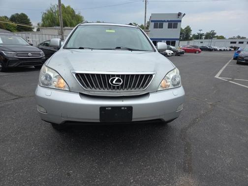 2009 Lexus RX 350 