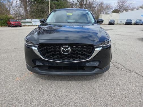 2023 Mazda CX-5 2.5 S Preferred Package