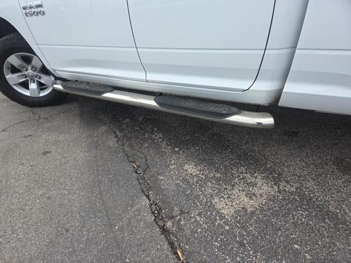 2015 RAM 1500 Tradesman/Express