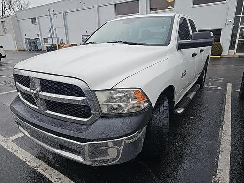 2015 RAM 1500 Tradesman/Express