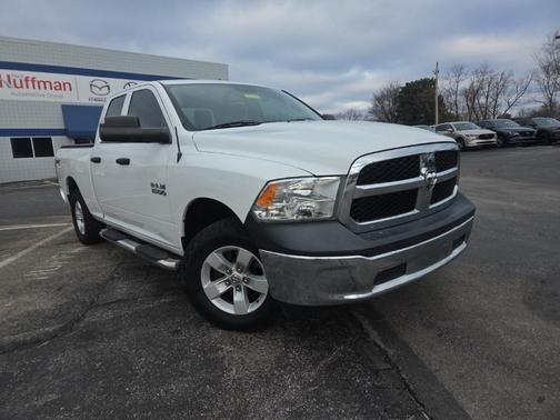 2015 RAM 1500 Tradesman/Express