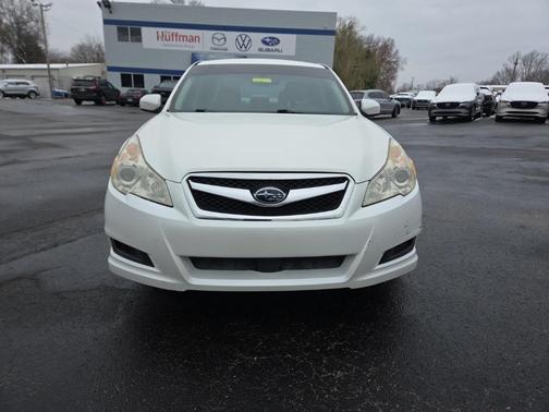 2012 Subaru Legacy 2.5i Premium