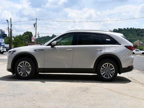 2025 Mazda CX-90 3.3 Turbo Preferred Package