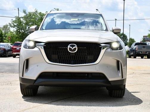 2025 Mazda CX-90 3.3 Turbo Preferred Package