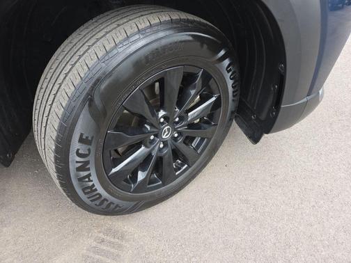 Ingot 2025 Mazda CX-50 2.5 S Preferred Package