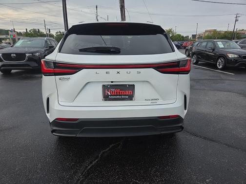 2023 Lexus NX 350 Base