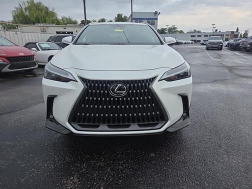 2023 Lexus NX 350 Base