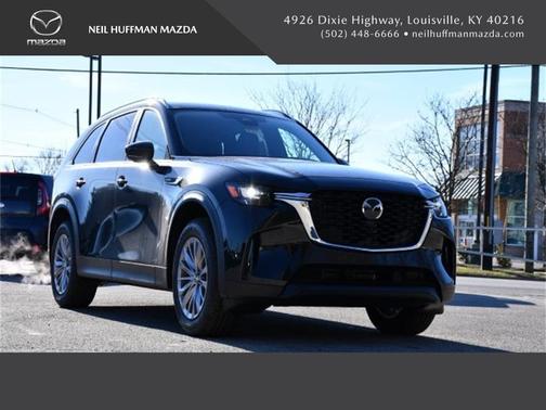 2026 Mazda CX-90 SE